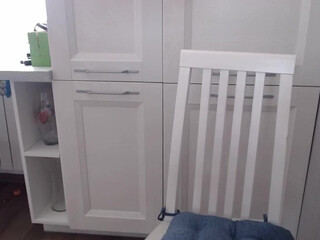 twaysli fucks her pussy