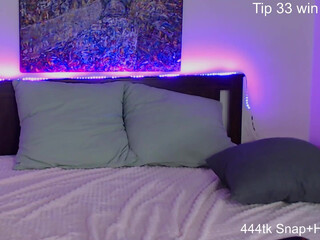 ur_melody naughty  girl  shows big tits