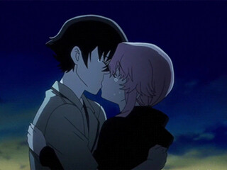 yuki_and_yuno big breasted slut fucks shaved cunt