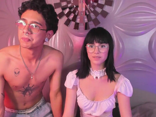 yuki_and_yuno Babenka