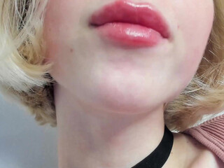 yournaughtymiss Vagina close up