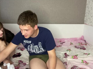 you_cute_soffie adorable baby communicates in  private