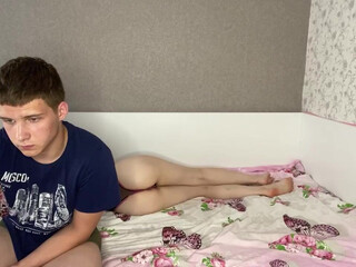 you_cute_soffie Fervent mare