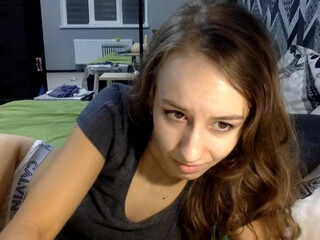 worlddictator openwork blonde dancing a striptease