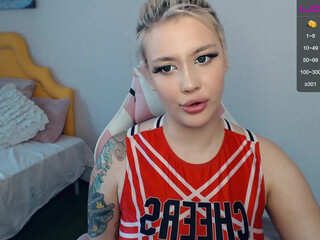 vickyfuckingdoll depraved gymnast