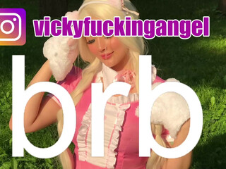vickyfuckingdoll 26 july 2020