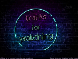 vanila_cream_ beautiful female in stockings with a toy spends time unforgettably