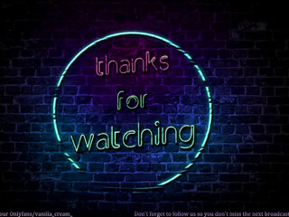 vanila_cream_ may 2021