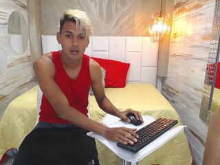 sexy_appetite amazing skin fucks the pussy