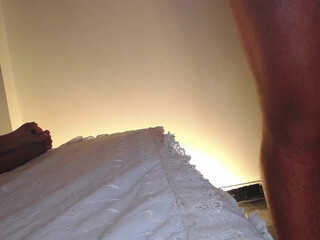 sex_play_ wet between your legs