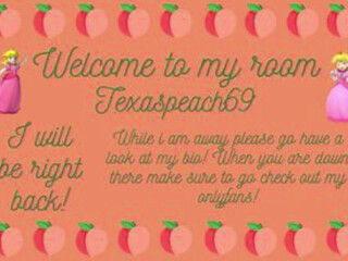 texaspeach69 Sexy babe