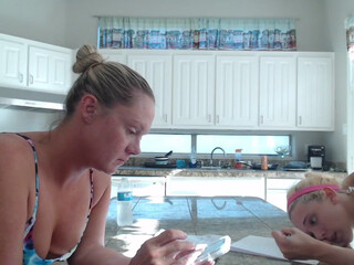 texaspeach69 Big Butt Krala