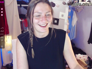 taralanes Sultry blonde