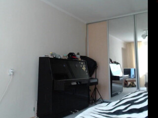 sweety_morgan sexy doll gives her elastic ass