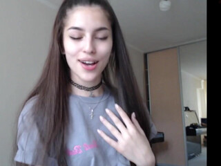 sweety_morgan dancing