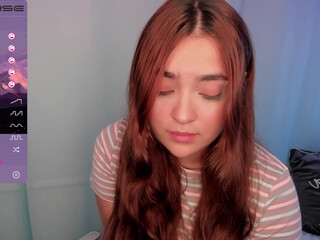 sugar_h0ney exciting bitch dancing in underwear