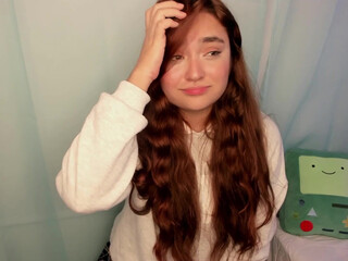 sugar_h0ney Hot confused