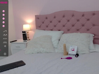 skinny_angels Luxurious curva