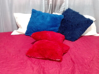 lunaa_starr Pink fan