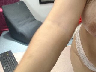 valentina_sanchezz hot passion dances striptease