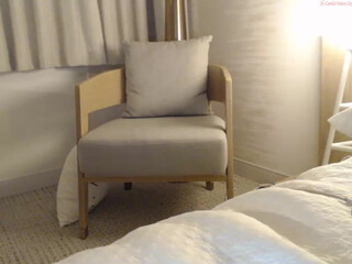 reneejax crazy nurse posing on camera