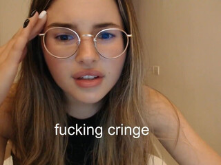 playnofuckinggames beautiful babe shows  body