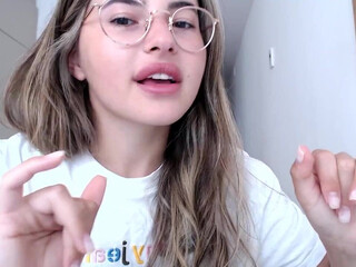 playnofuckinggames the charming female masturbates both holes