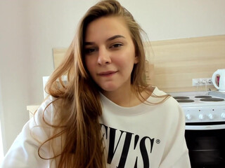 nasty Cute little girl