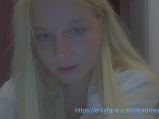 nordmermaid maid saddled dildo