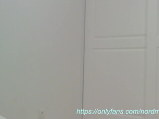 nordmermaid slut female fucks both holes