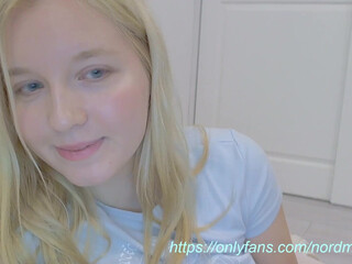 nordmermaid Naughty babe