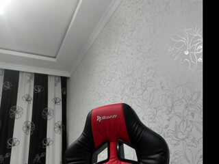 mysat Spectacular wench