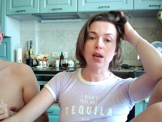 monika_and_max 23 January 2021