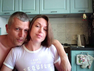 monika_and_max Obstinate passion