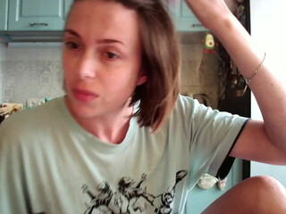 monika_and_max Spicy blonde