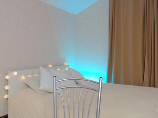 kittycat1_lady Graceful doll