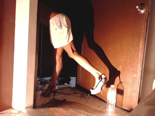 scorching_rocks Graceful bitch