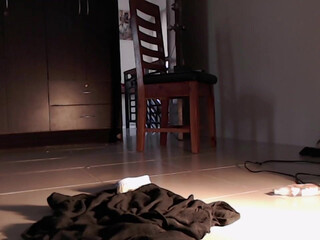 scorching_rocks Pretty girl