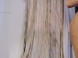 scorching_rocks Spicy brunette