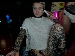 max69alexa Young Kurva