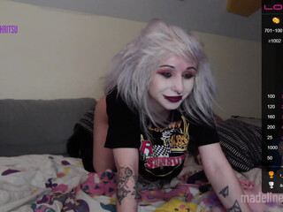 madelinexoxo666 Wonderful lady