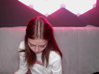 lilypa1mer Incendiary lady