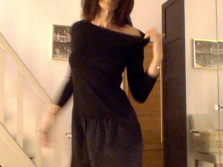 lilyofthevalley Insatiable whore