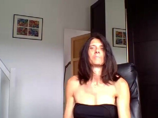 lilyofthevalley spicy bitch exposes her charms