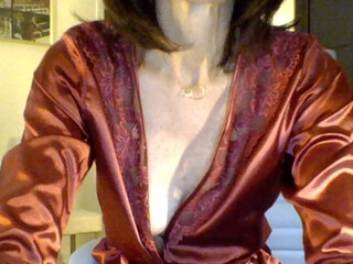 lilyofthevalley flirty passiona masturbates with sex toy