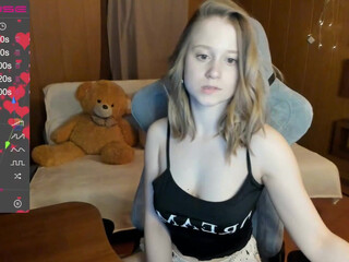 lil_eva_ gorgeous body