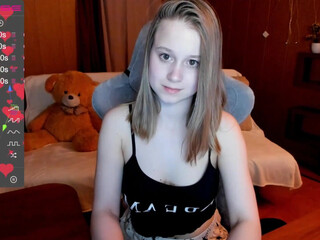 lil_eva_ impressive passion passionately banged in the anus