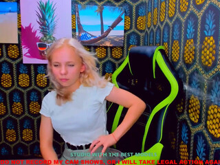 leah_coy passionate  private e jerking