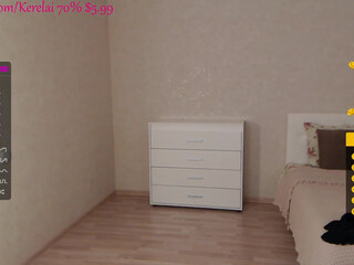 kerelai Graduation baby