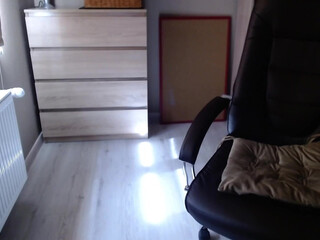 juicy_peach88 Fervent mare